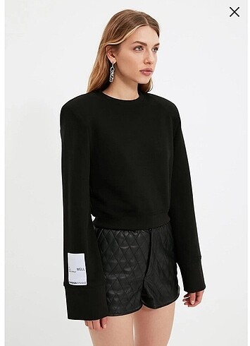 s Beden Sagaza Kazak/Sweatshirt