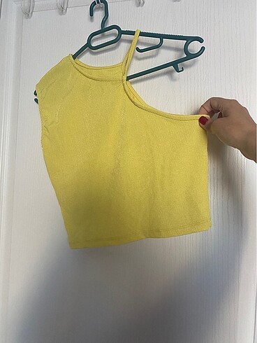 Crop üst