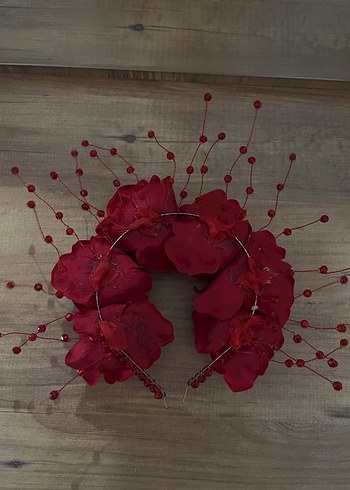 kına tacı - Görsel 2