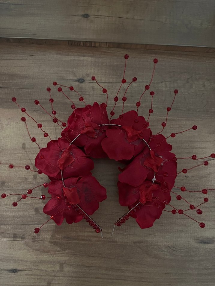 kına tacı - Görsel 2