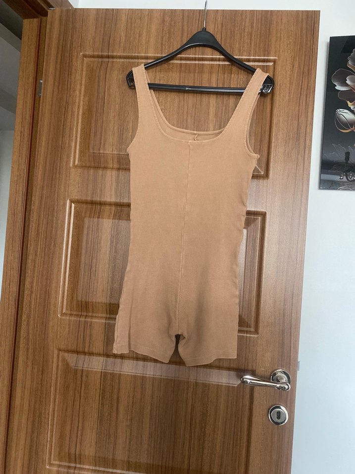 BejKolsuz Midi Tulum - Görsel 3