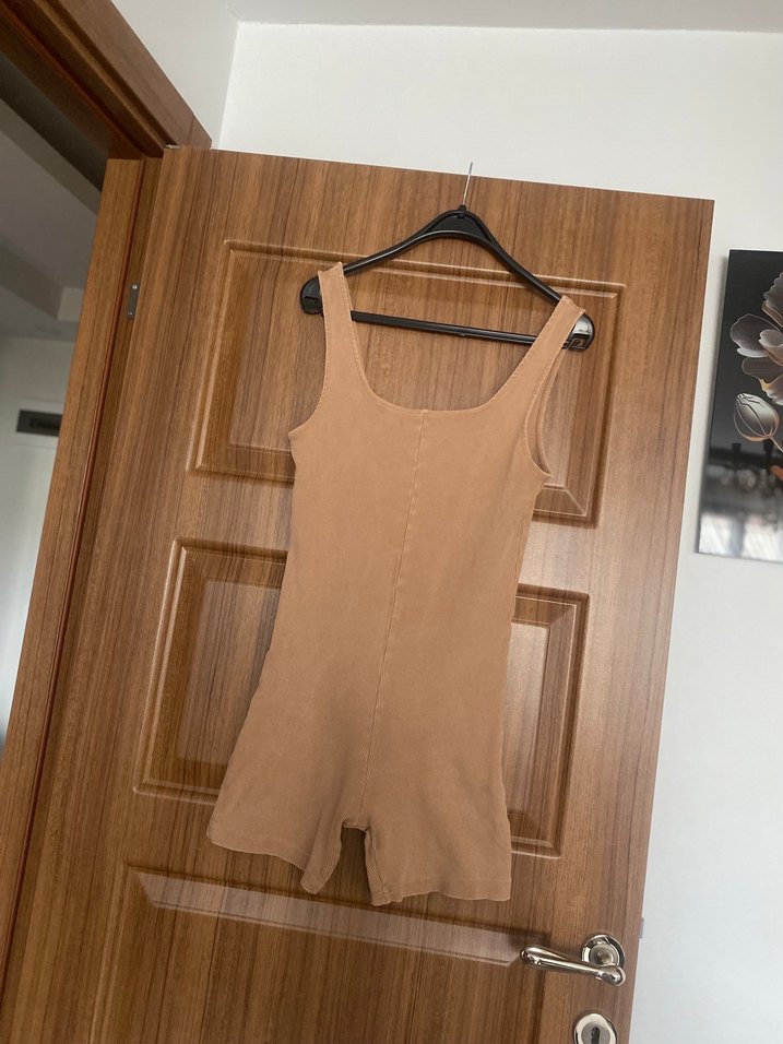 BejKolsuz Midi Tulum - Görsel 2