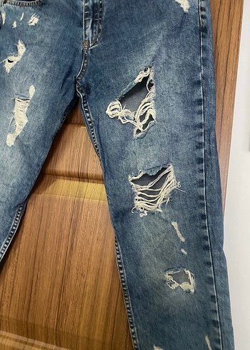 Kot pantolon - Görsel 5