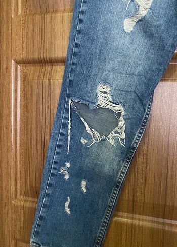 Kot pantolon - Görsel 6