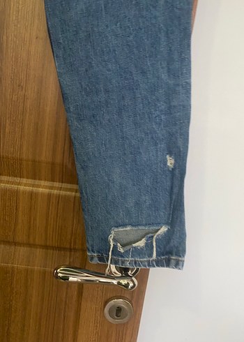 Kot pantolon - Görsel 9