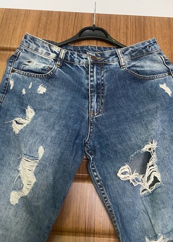 Kot pantolon - Görsel 7