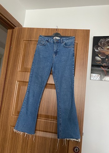 Kot pantolon