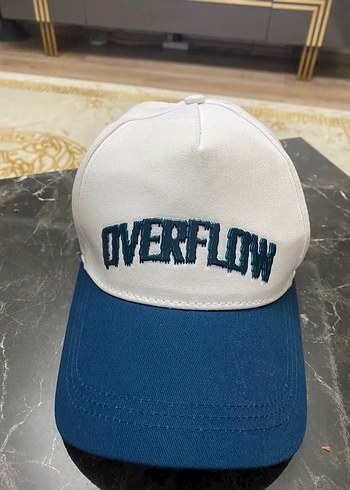 Beden Mavi Beyaz Street Wear erkek Şapka