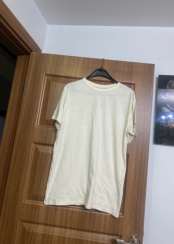 tek beden Beden Erke Kısa Kollu Tişört