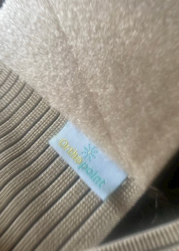 Bej Düz medikal Korses - Görsel 4