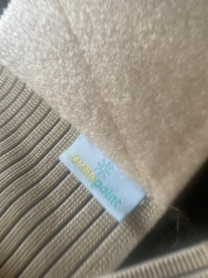 Bej Düz medikal Korses - Görsel 4