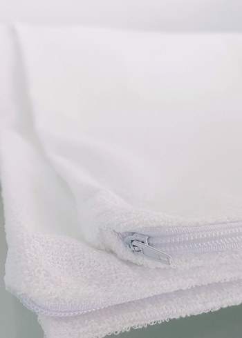 2 adet sıvı geçirmez yastık kılıfı - Görsel 2