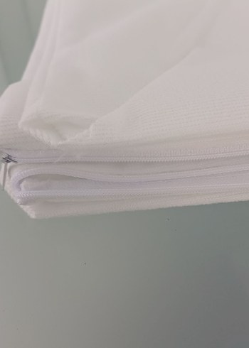 2 adet sıvı geçirmez yastık kılıfı - Görsel 3