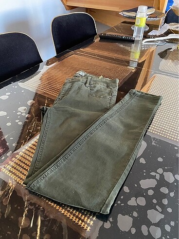 Kot pantolon