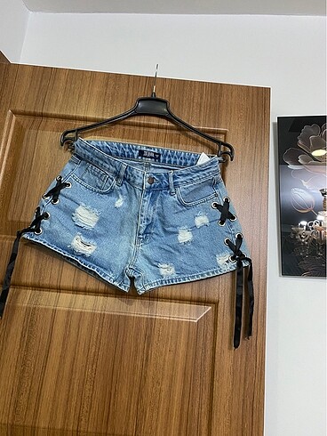 Mavi Jeans Kot şort
