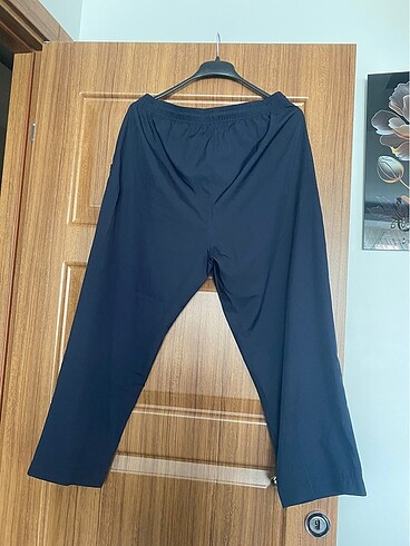 xl Beden lacivert Renk Eşorfman altı yazlık