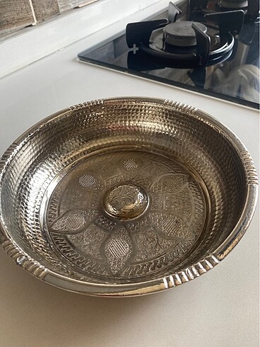 Hamam tası