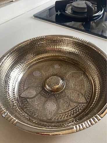  Beden Hamam tası