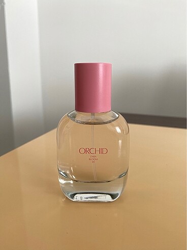30 Ml Zara Orchid Parfüm