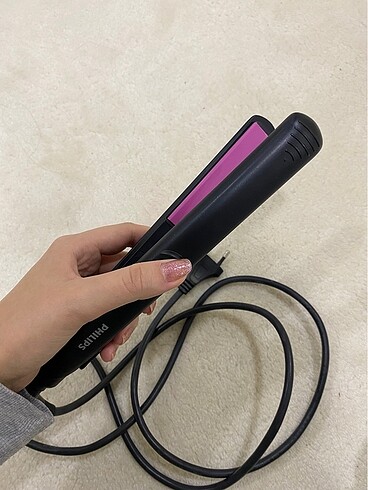 Philips Phılıps düzleştirici