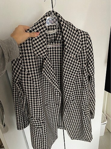 Blazer Ceket