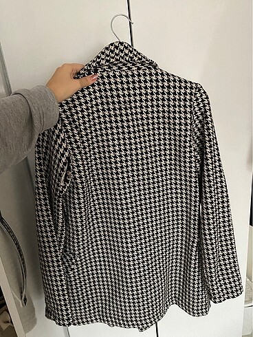Diğer Blazer Ceket