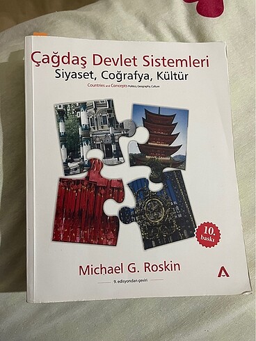 Çağdaş devlet sistemleri