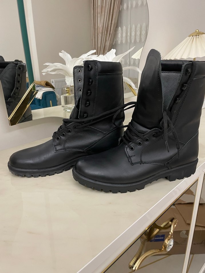 Askeri bot - Görsel 2