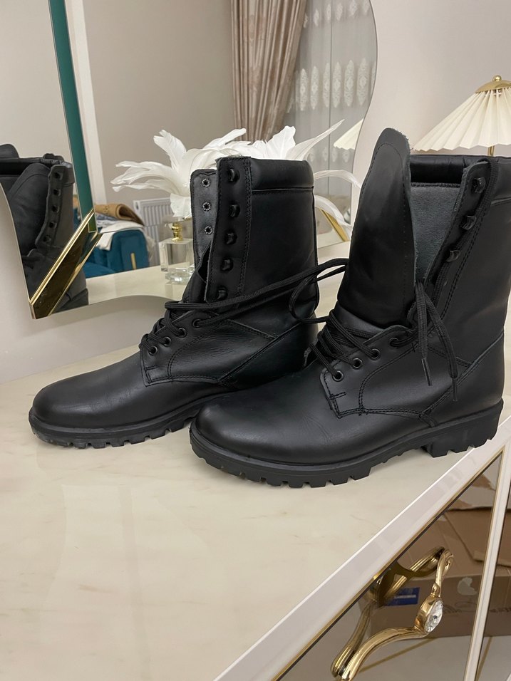 Askeri bot - Görsel 3