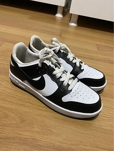 Nike Dunk Low Ayakkabı