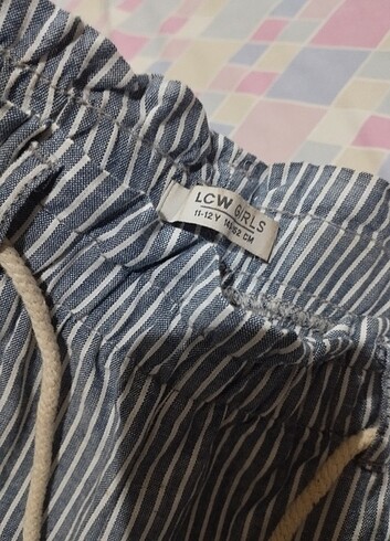 LC Waikiki Pantolon
