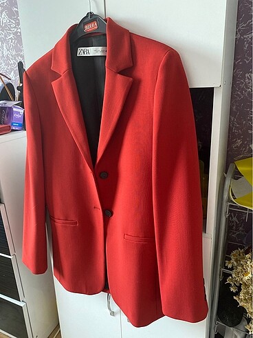 Zara Zara blazer ceket