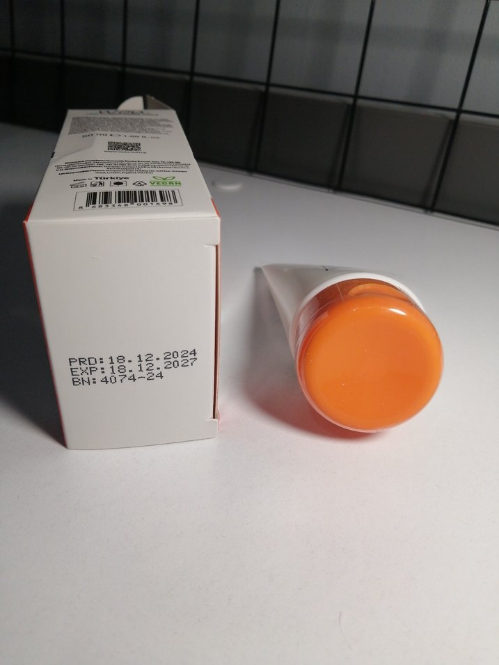 Wou Leke Karşıtı Güneş Kremi SPF 50+ - Görsel 4