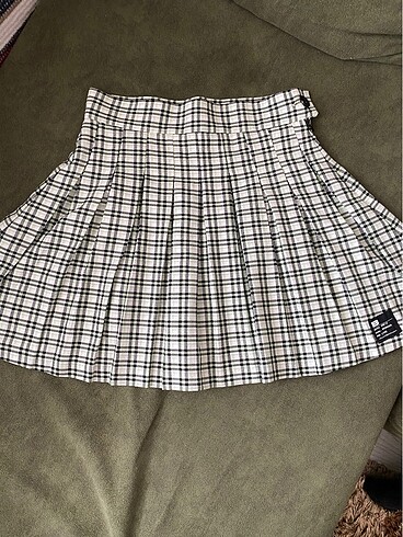 Bershka Mini Etek