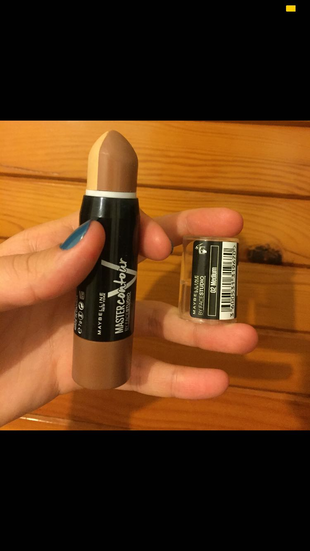 MAYBELLİNE Master Contour