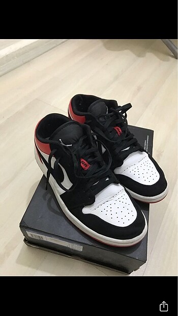 37 Beden Jordan