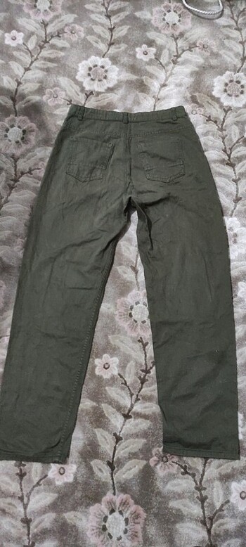 LC Waikiki LC Waikiki 13 yaş erkek çocuk pantolon 14