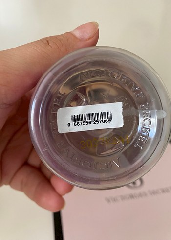 Victoria's Secret Crushed Petals Kadın Parfümü