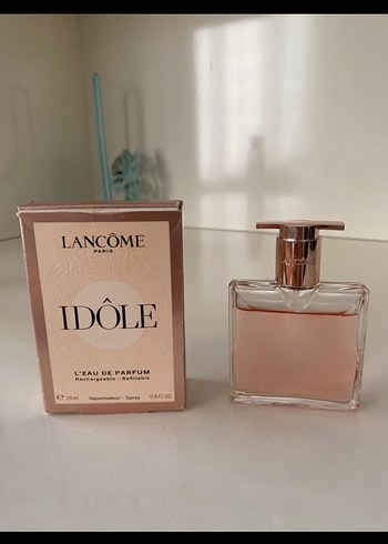 Lancôme Idôle Kadın Parfümü 25 ml