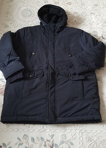 Lcw mont erkek kaban parka