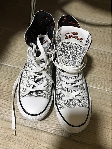 Converse