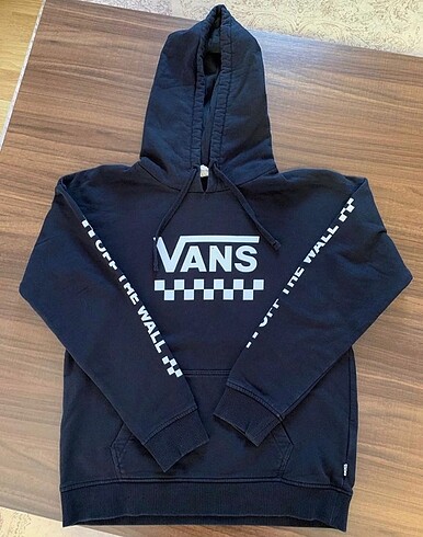 Vans sweatshirt