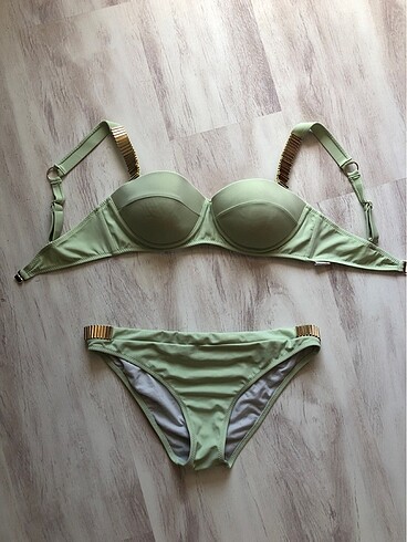 Lily & rose bikini takımı