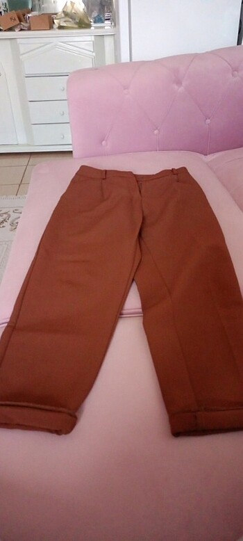 Kumaş pantolon