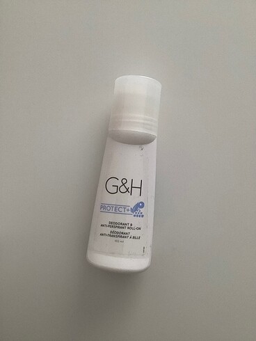 Amway G&H Roll-on