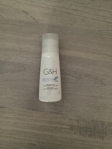 Amway G&H Roll-on / 2 Adet