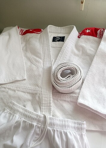 Diğer Judo kıyafeti 