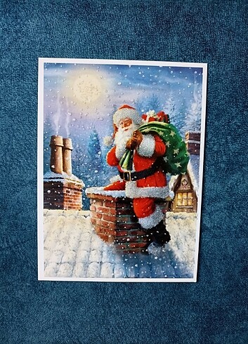 KARTPOSTAL 