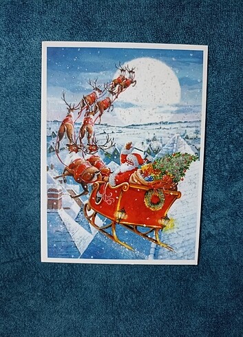 KARTPOSTAL 