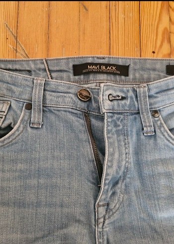 Mavi Jeans Erkek Mavi Denim Slim Fit Jean